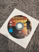 Autostopowicz: Wyścig o przetrwanie film DVD