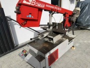 Przecinarka Taśmowa Bomar economic 510.320 DG Piła Taśmowa