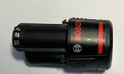 Akumulator bateria do elektronarzędzi Bosch GBA 12V 2.0Ah