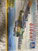 Me-323 GIGANT Italieri