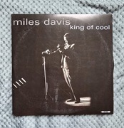 Miles Davies - King  of cool 2 płyty