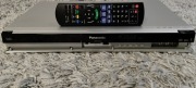 Nagrywarka HDMI DVD HDD Panasonic  DMR-EX93C pilot Przegraj kasety VHS