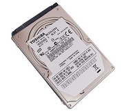 HDD Toshiba 250GB SATA II 2,5" ( MK2555GSX )