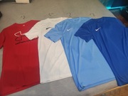 Oryginalne nowe koszule Nike 