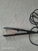 Odsprzedam prostownicę do włosów Braun 