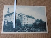 Lubomierz - Liebenthal Klasztor l32