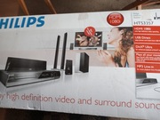 Philips kino domowe  HTS 3357