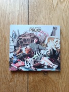Julia Marcell – Proxy płyta CD