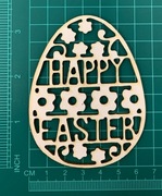 Scrapek Jajko Wielkanocne  LBA00031