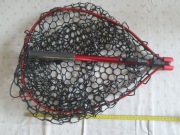 Podbierak wygodny 36x46x50cm długość 94 cm