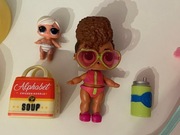Lalki L.O.L. Surprise