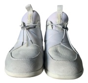 Birkenstock Ames Białe