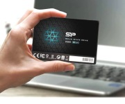 Dysk SSD 2.5 SP Silicon Power A55 4TB 4000GB TLC 500 MB/s SATA III GW