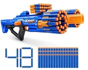 Karabin ZURU X-Shot Insanity Bezerko + 48 rzutki