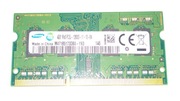 Samsung 4GB 1600MHz DDR3L SO-DIMM (M471B5173DB0-YK0)