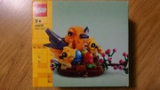 LEGO Okolicznościowe 40639 - Ptasie gniazdo