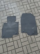 ORYGINALNE DYWANIKI GUMOWE MAZDA 6 GJ KOMBI 12-21