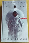 Expanse 9 Upadek Lewiatana James S.A. Corey