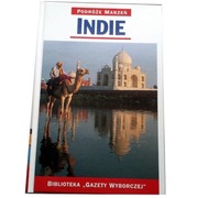 INDIE Podróże marzeń 20 (stan jak NOWY) 