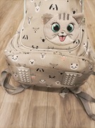 Plecak szkolny Astra