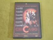 Oskarowe kino - Chicago - DVD 