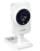 Kamera IP wewnętrzna D-Link Dcs-935L (Dcs935L)