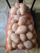 Ziemniaki Soraya 20 kg z małego rodzinnego gospodarstwa, od rolnika 