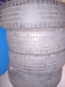 hankook ventus prime 4 215/65/r17 letnie