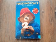 Książka "Paddington 2" 