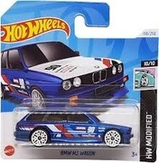 Hot Wheels HRY67 BMW M3 WAGON
