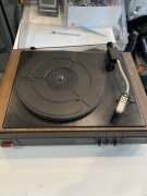 Gramofon Unitra Emanuel G-902 FS