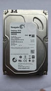 Dysk twardy Seagate Barracuda 3 TB