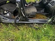 Subaru XV, prawy próg  2012-2016