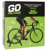 TRENAŻER ROWEROWY 26”-28”  GO ACTIVE