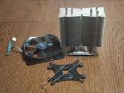 Chłodzenie procesora Zalman ZP1225BFH