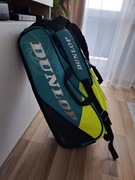 Torba na rakiety DUNLOP sx performance 8 racket bag teal