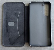 Etui z klapką do Samsung s22+