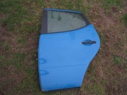 Mercedes A-Klasa Drzwi Lewy Tył Kompletne