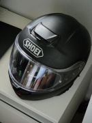 Kask szczękowy Shoei Neotec 3 rozmiar L czarny mat 
