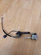 VW PASSAT B5 LIFT ZAMEK SIŁOWNIK KLAPY BAGAŻNIKA 3B5827061C 3B9827297A