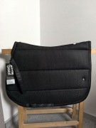 Czaprak skokowy Eskadron dynamic mesh czarny Full Vs