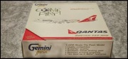 GeminiJets Boeing b747-400  Qantas 1:400  VH-OEB