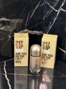 Nowe perfumy Carolina Herrera 212 VIP Rose