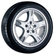 Felga Tureis Mercedes 17 B66470513 Ronal