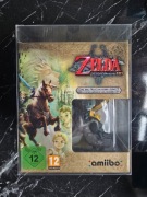 zelda: twilight princess nowa ! NINTENDO WII U