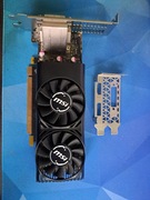 Msi gtx1050ti 4gb nisko profilowy