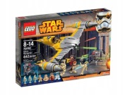 LEGO Star Wars - 75092 Gwiezdny myśliwiec Naboo - Nowe