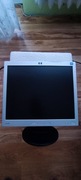 Monitor HP L1706