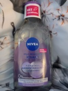 Nivea kojący płyn micelarny 400ml