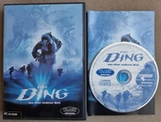 The Thing Gra PC Horror Box Kompletna Das Ding Coś 